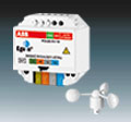 ABB Ego-N 3279-C18040 Snímač rychlosti větru,vestavný (Ego-n)