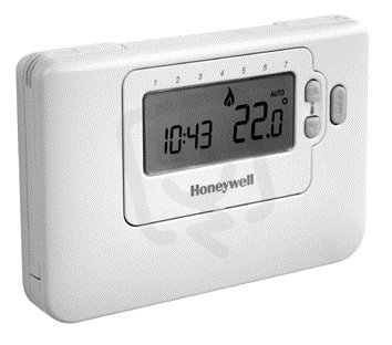CM707 Digit.programovatelný termostat Honeywell CMT707A1011E