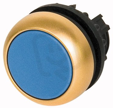 Eaton M22-FR-AU Zlatý rámeček pro M22, nelze samostatně