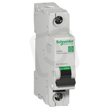 MULTI9 C60H 1P 20A D 15kA OEM SCHNEIDER M9F15120