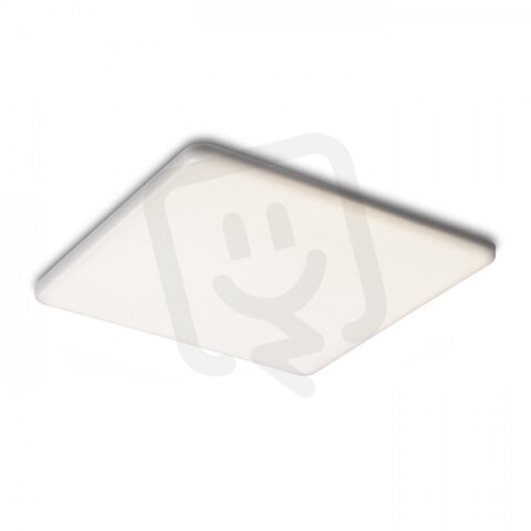 BELI SQ 21 zápustná mléčný akryl 230V LED 27W IP65 3000K RENDL R13522
