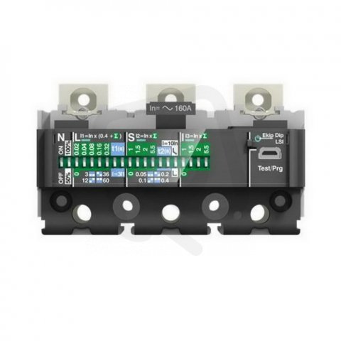 Ekip M-LRIU In=25A XT2 3p ABB 1SDA067357R0001