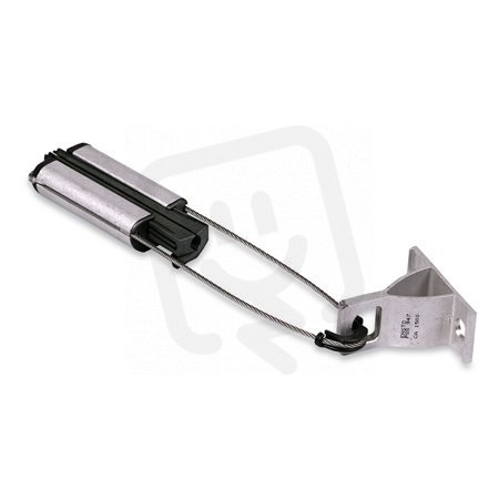 Kotevní svorka, nosné lano 50-70 mm2