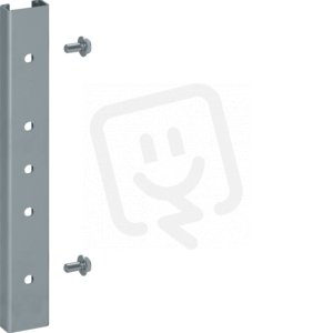 Kabelová C-lišta pro montáž do soklu 300 mm HAGER FZ7801