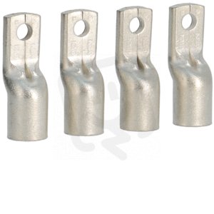Hager HYB092H Kompaktní kabelové oko 120 mm2, průměr 8,5 mm