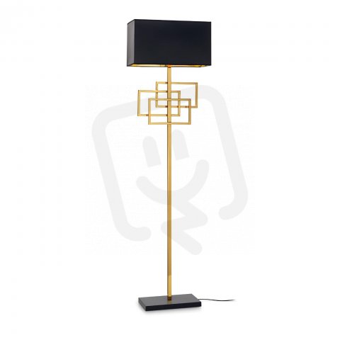 LUXURY PT1 OTTONE