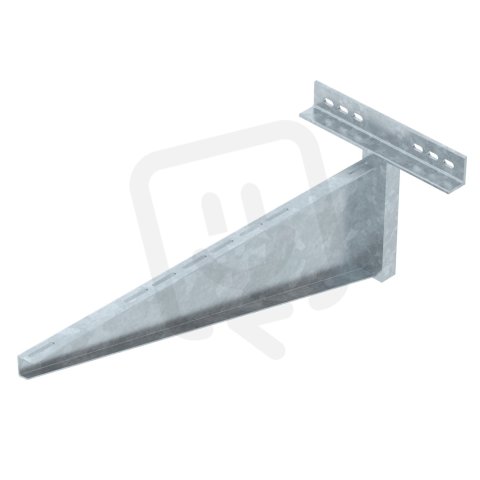 OBO AWSS 91 FT Nástěnný výložník těžká konstrukce B910mm Ocel žár.zinek