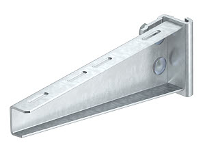 OBO AS 55 101 FT SO Výložník pro závěs IS 8 B1010mm Ocel žár.zinek