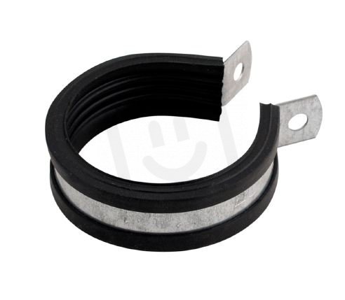 BIS Jednoduchá pásková objímka 42mm