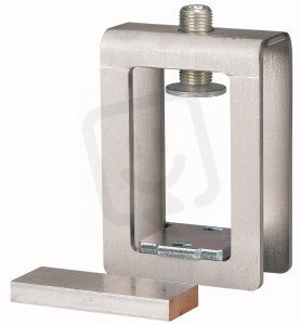 Eaton 107198 SASY, Profilová svorka, 1600A, 800mm2, 41x20-42 AKP800
