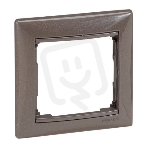 VA RÁMEČEK 1P UMBRA LEGRAND 770001
