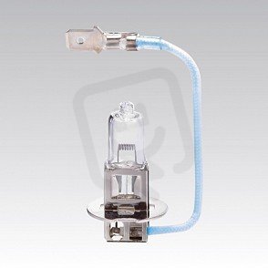 Automobilová žárovka H3 12V 130W PK22s NARVA 48381 901038000