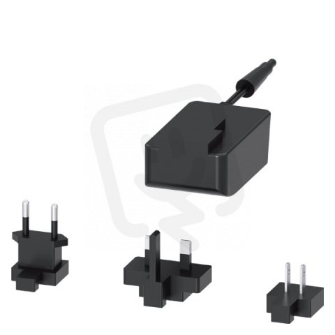 SIEMENS 3VA9987-0MX10 Náhradní napájecí adaptér pro TD500