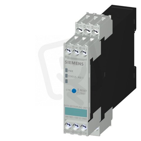 3RK1901-1DE12-1AA0 AS-i datový rozpojova