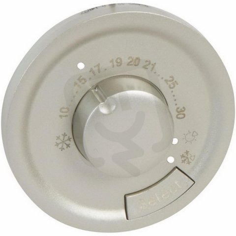 CÉLIANE KRYT TERMOSTATU TITAN LEGRAND 068540