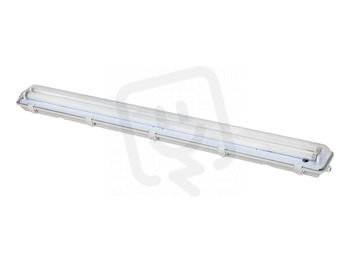 DUST EVG EB PC 2x58W
