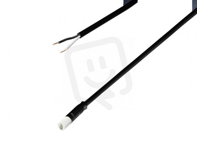 Rittal 2500670 Přívodní kabel pro dveřní spínač UL, 3000mm