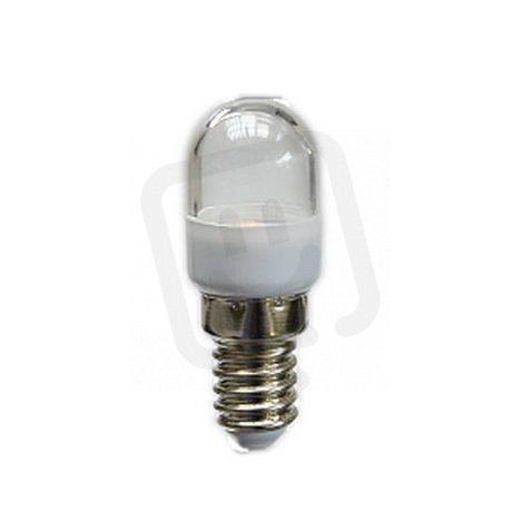 LED T22 0,6W E14 2700K CLEAR