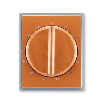 ABB Element 3294E-A00160 07 Kryt ovladače časového mechanického