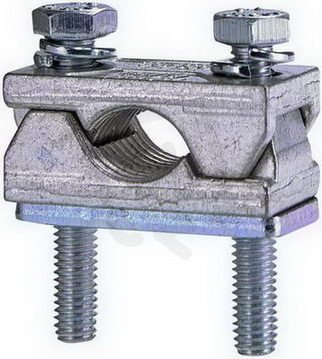 Prizmatická svorka SP KVL1 P1 pro Al/Cu vodiče 70-150mm2 pro KVL-1 ETI 001692761