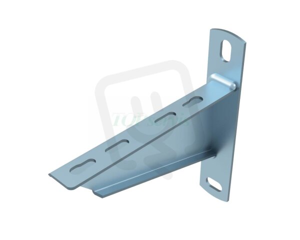 TOP SERVIS 4010105 N 150 nosník 150 ocel. plech / galv. zinek