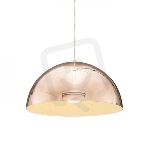 MONROE 40 závěsná měď 230V E27 42W RENDL R12397