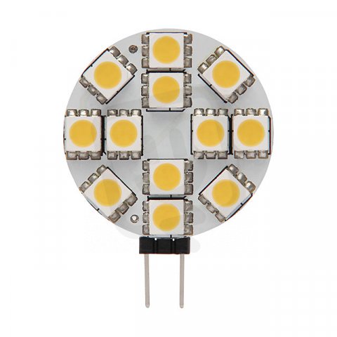 Světelný zdroj LED LED12 SMD G4-WW 8951 Kanlux
