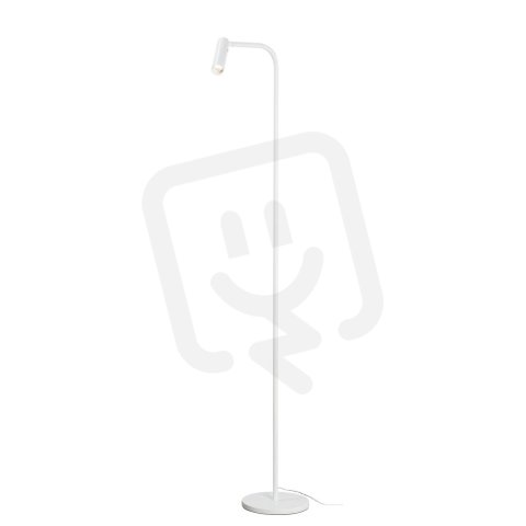KARPO TL, LED vnitřní stojací svítidlo, bílá, 3000K    SLV 1001462