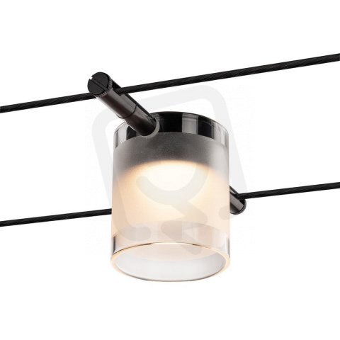 Svítidlo s lanem COMET pro nízkonapěťový