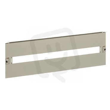 Schneider 03218 Čelní panel modulární 5 výšk. dílců Š 850 mm