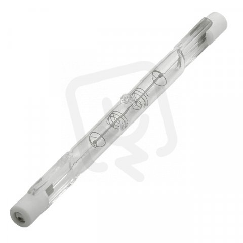Kanlux 10716 J-500W 118MM/EK BASIC - Halogenová žárovka