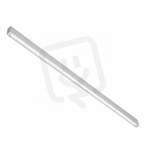 Svítidlo NAR4000 závěsné/přisazené 1200mm LED840 bílý korpus širokozářič 90°