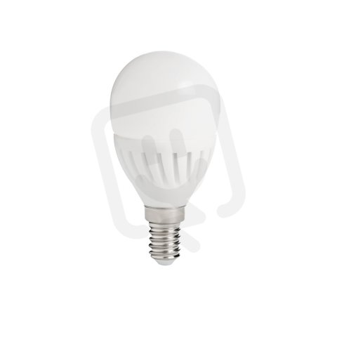 Světelný zdroj LED BILO HI 8W E14-WW KANLUX 26762