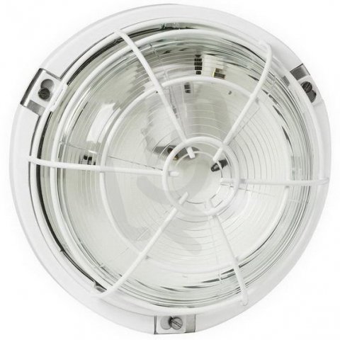 SVÍTIDLO 100W KRUHOVÉ VODOVZD. LEGRAND 060483