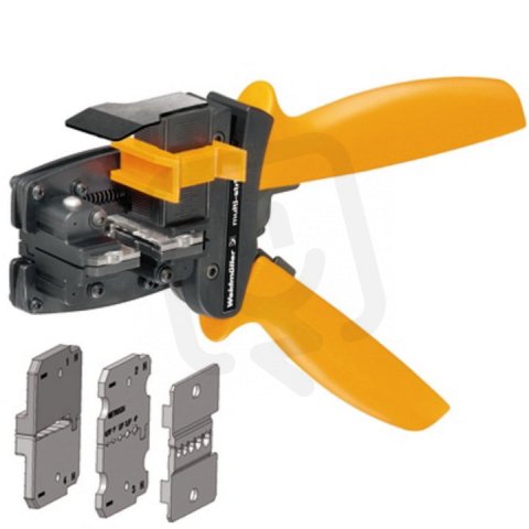 Odizolovací nástroj MULTI-STRIPAX 0.75-4 SL WEIDMÜLLER 9203610000