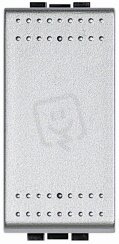 NT4001 jednopólový spínač, 16A, 250 V, n