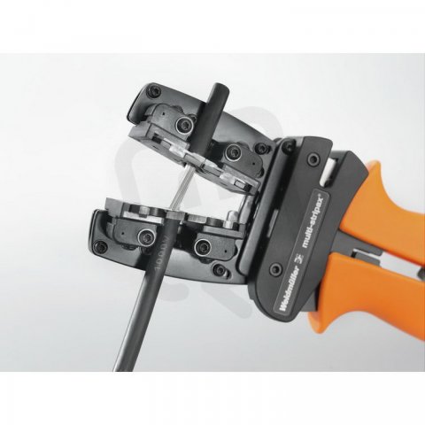 Odizolovací nástroj MULTI-STRIPAX PV WEIDMÜLLER 1190490000