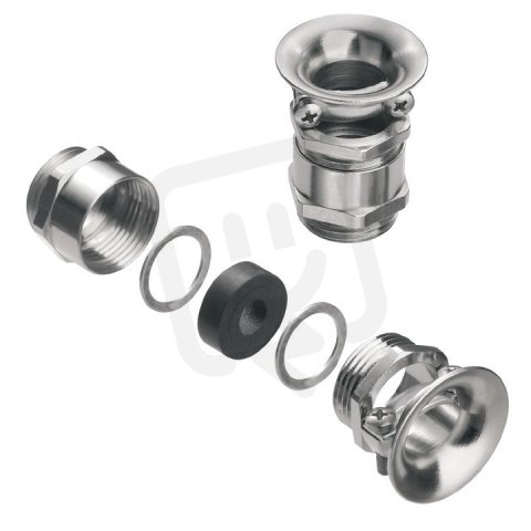Kabelová průchodka VGM20-MS54ZE BS6.5-15 WEIDMÜLLER 1005220000