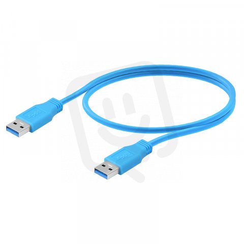 USB kabel IE-USB-3.0-A-A-3M WEIDMÜLLER 2581730030