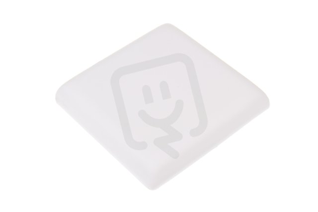 HZ18-LED panel 18W-CW studená bílá čtverec T-LED 102955