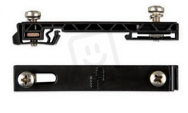 DIN35 adaptér pro Cerbo GX
