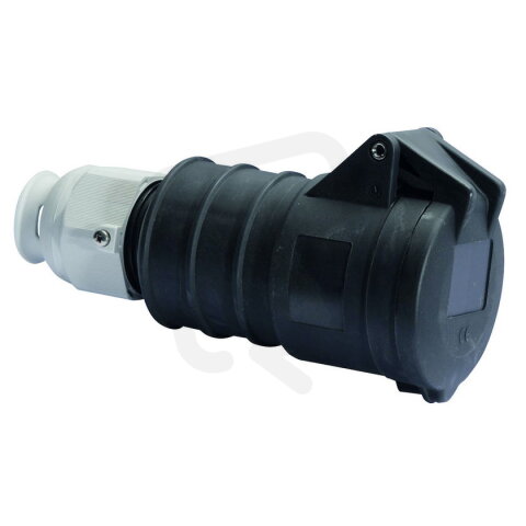 Spojka 32A 5p 500V IP44 7h Quick-Connect BALS 31884