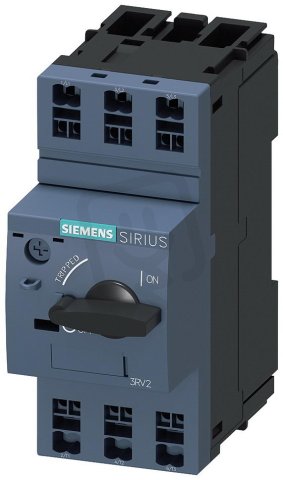 Jistič pro ochranu transformátorů 3,5-5 A SIEMENS 3RV2411-1FA20-0DA0
