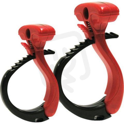 WRAPTOR - sada L/L sada 2x Wraptor L KOPP 372802099