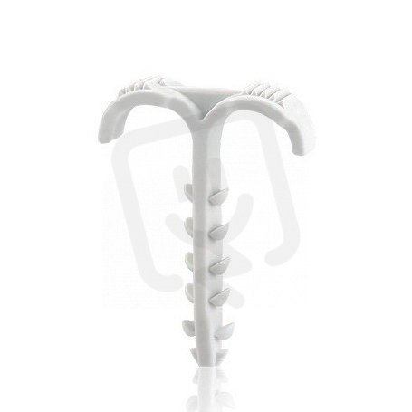 F-Tronic 7440016 CMS 11 Dvojitá zásuvná hmoždinka pro kabel 4-12 mm,