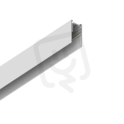 EGO PROFILE HIGH 1000 mm WH