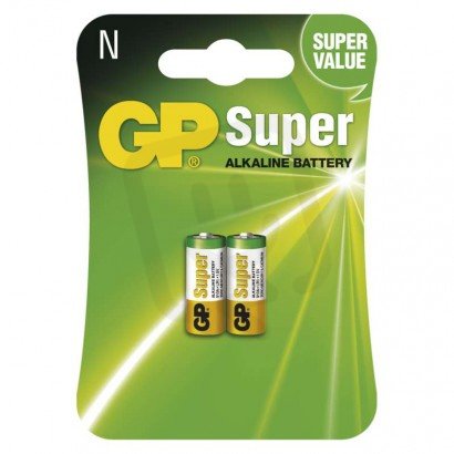 Alkalická speciální baterie GP 910A (LR1) 1,5 V B1305