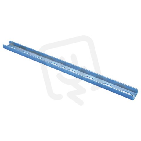 profil pro upevňovací systém 3000, 500mm CADDY 3003 570580