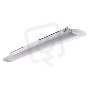 SMART3 1600mm 84 LED 4000K IP66/IP69, opálový kryt GEWISS GWS3258P