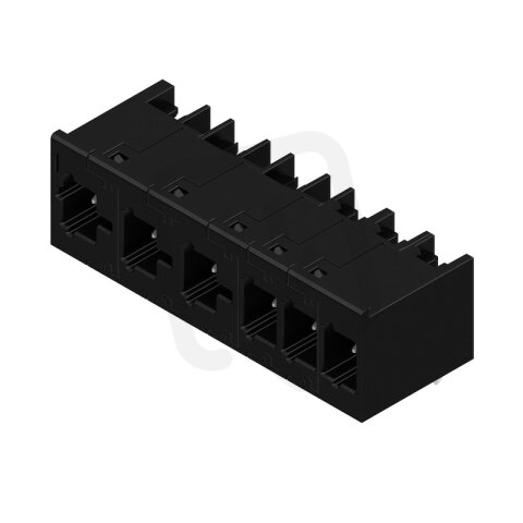 Hybridní konektor MHS 7S/03-5/03 H T3 B T WEIDMÜLLER 8000078339